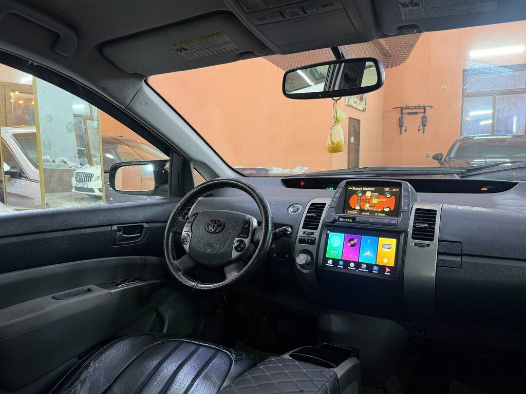 Toyota Prius, 1.5 L, 1.3 kWh, 2008 il, 293 044 km — Avtomobillər, Xırdalan (12)