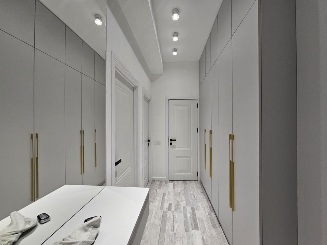Satılır 2 otaqlı yeni tikili 46 m² — Mənzil, Bakı (10)