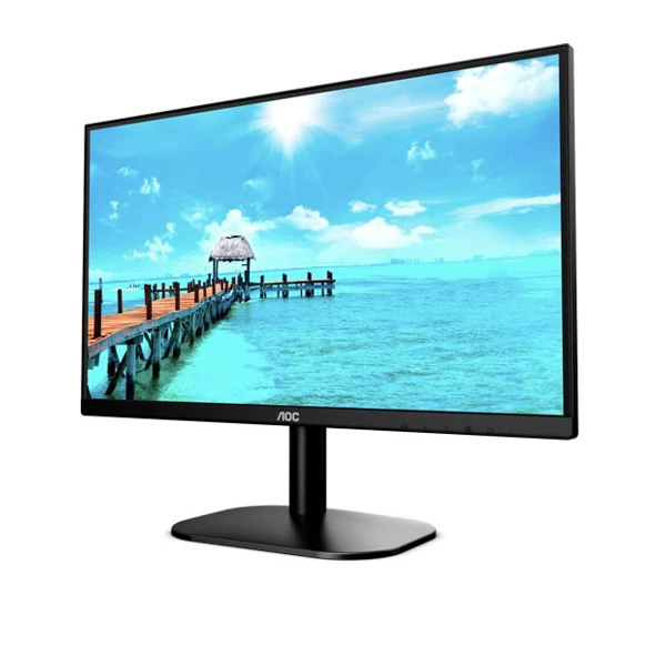 Monitor AOC 24B2XH/EU 23.8 inch — Mallar, Bakı