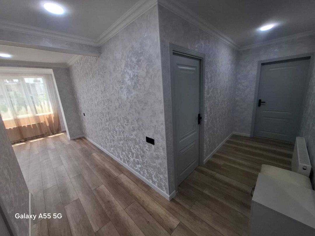 Satılır 2 otaqlı köhnə tikili 50 m² — Mənzil, Bakı (8)