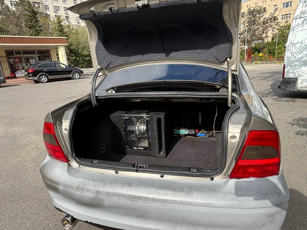 Opel Vectra, 2.0 L, 1999 il, 330 000 km 99-NR-194 — Avtomobillər, Bakı (5)