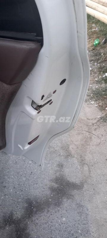 Khazar LX 1.7 L, 2019, 359 000 km 77-LC-441 — Avtomobillər, Bakı (7)