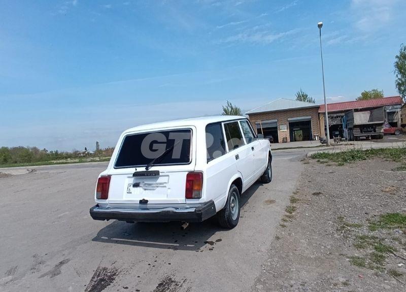 Lada (vaz) 2104 1.6 l, 2011, 85 000 km — Avtomobillər, Bakı (5)