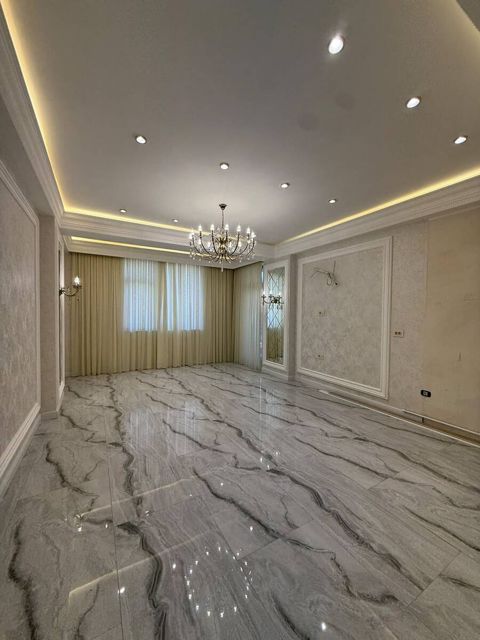 Satılır 3 otaqlı yeni tikili 107 m² — Bakı