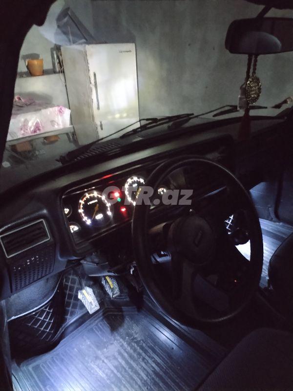 Lada (vaz) 2107 0.2 l, 2009, 35 000 km 32-BX-657 — Avtomobillər, Samux (7)