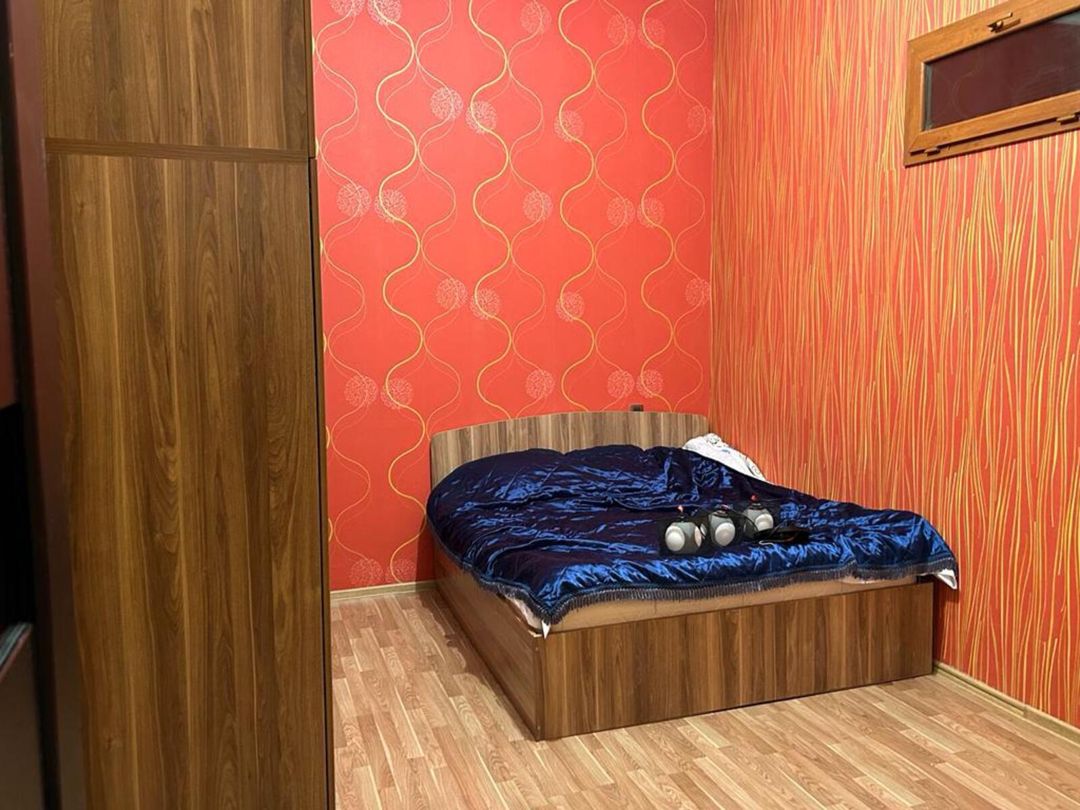 Satılır 3 otaqlı köhnə tikili 80 m² — Mənzil, Bakı (3)