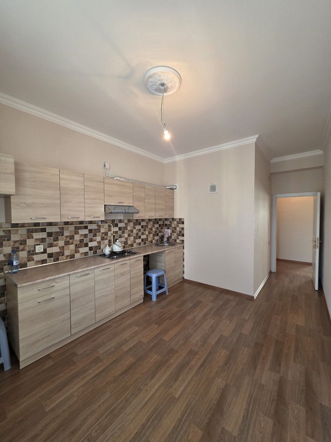 Satılır 4 otaqlı yeni tikili 114 m² — Mənzil, Bakı (9)