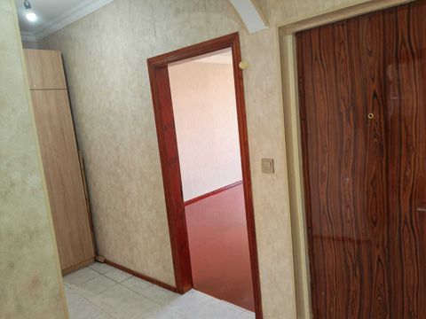 İcarəyə verilir 2 otaqlı köhnə tikili 60 m² — Bakı