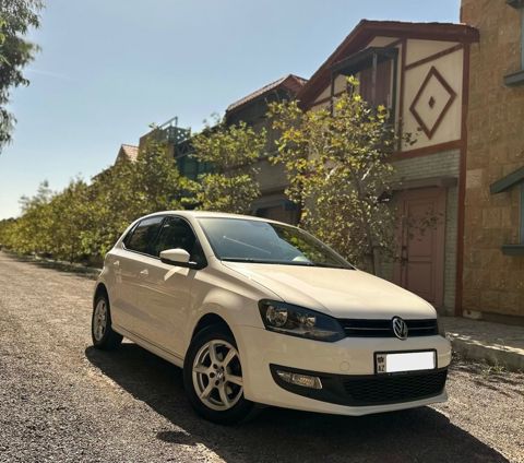 Volkswagen Polo, 1.4 L, 2011 il, 145 000 km — Bakı