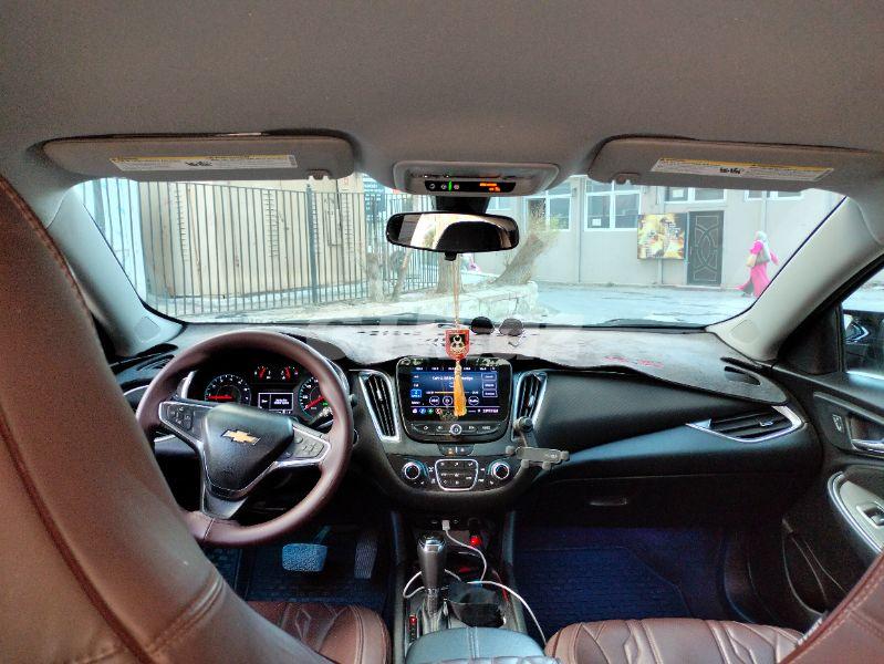 Chevrolet Malibu 1.5 L, 2020, 180 000 km 77-QH-103 — Avtomobillər, Bakı (3)
