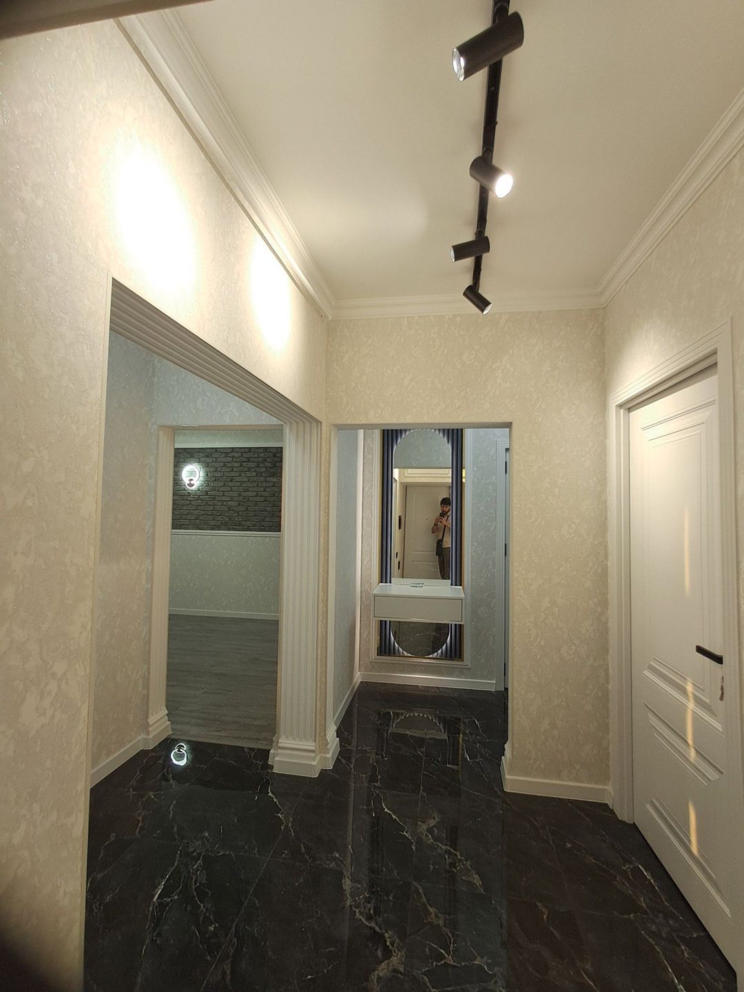 Satılır 3 otaqlı köhnə tikili 85 m² — Mənzil, Bakı (6)