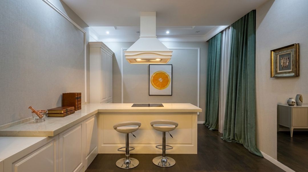 Satılır 2 otaqlı yeni tikili 99 m² — Mənzil, Bakı (3)