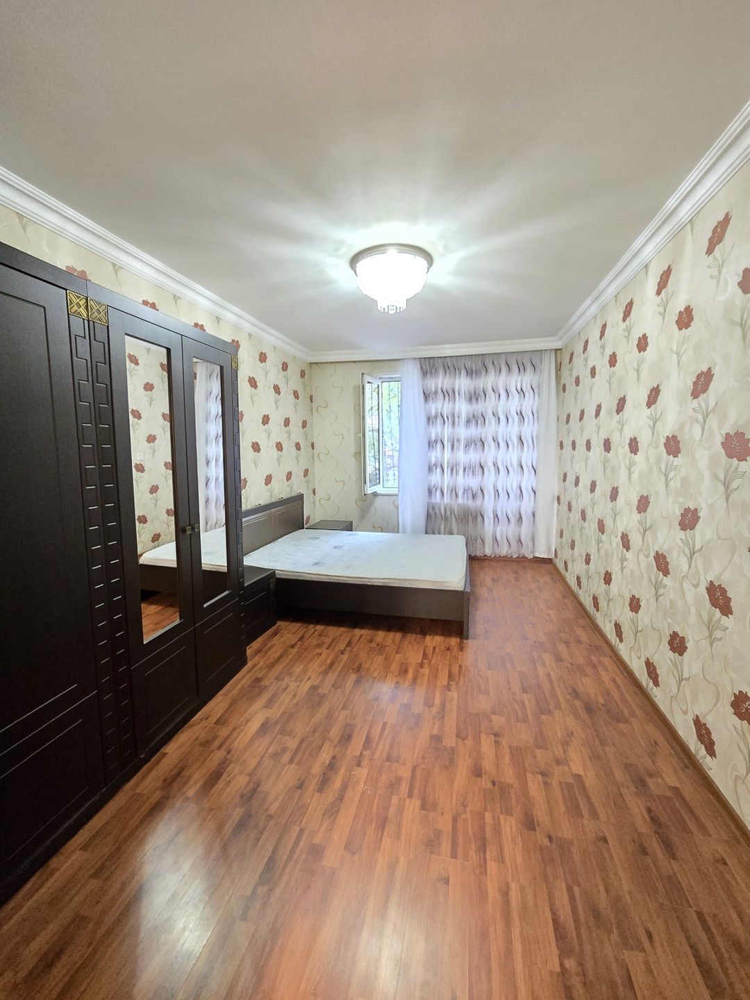 Satılır 2 otaqlı köhnə tikili 50 m² — Mənzil, Bakı (10)