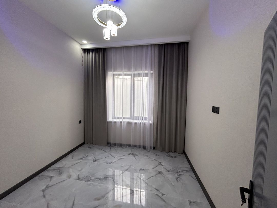 Satılır 4 otaqlı həyət evi/bağ evi 130 m² — Ev, villa, Bakı (9)