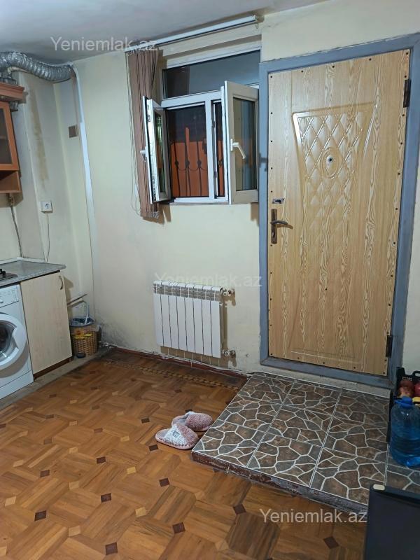 Kirayə 2 otaqlı Həyət evi / Villa, 75 m², Yasamal rayonu — Ev, villa, Bakı (2)