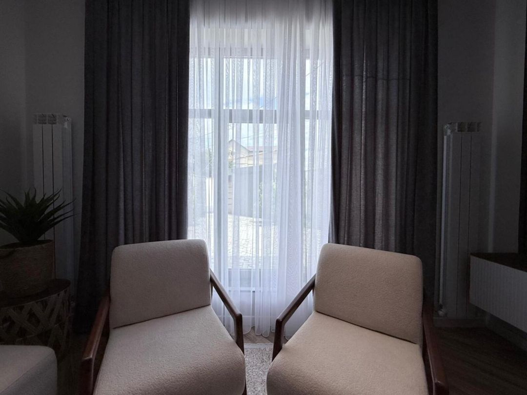 Satılır 5 otaqlı həyət evi/bağ evi 160 m² — Ev, villa, Bakı (11)