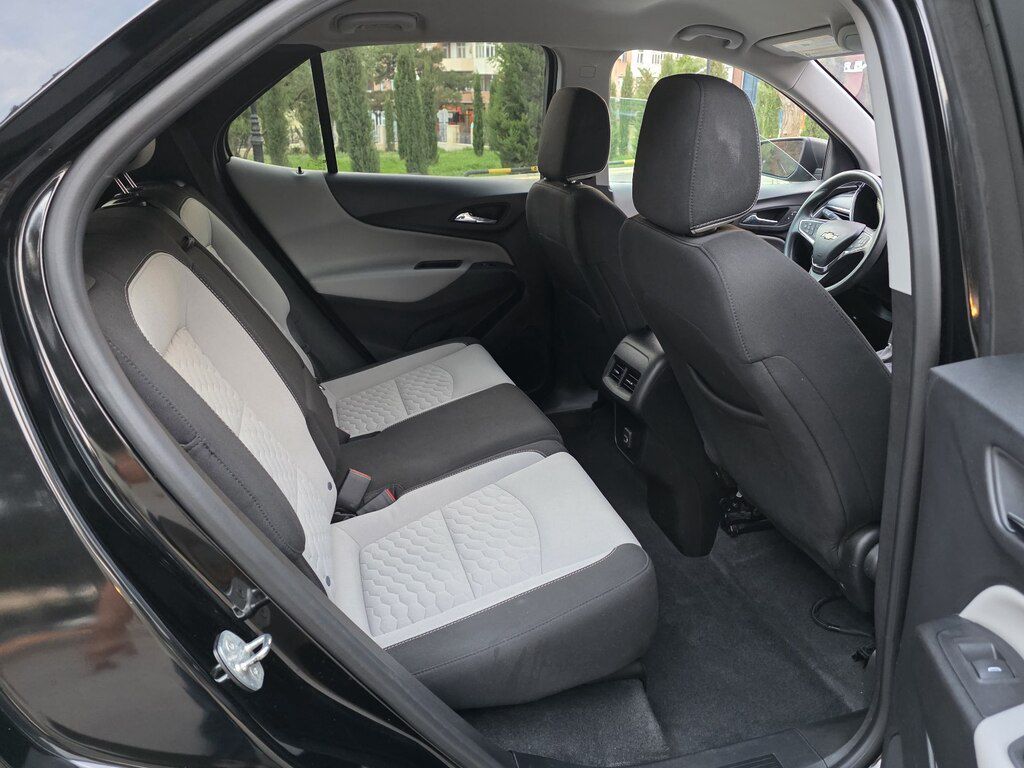Chevrolet Equinox, 1.5 L, 2020 il, 96 000 km 88-DR-539 — Avtomobillər, Bakı (8)