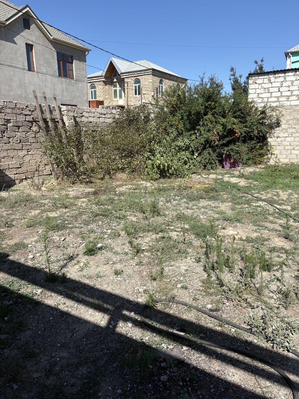 3 sot, Tikinti — Torpaq, Digah (2)