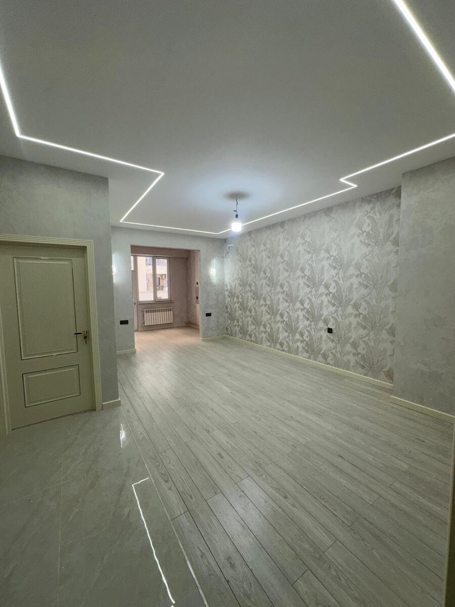 Satılır 2 otaqlı yeni tikili 67 m² — Mənzil, Bakı (6)