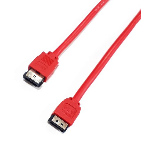 Sata Qida Kabeli eSATA 7pin - Sata 7pin — Bakı