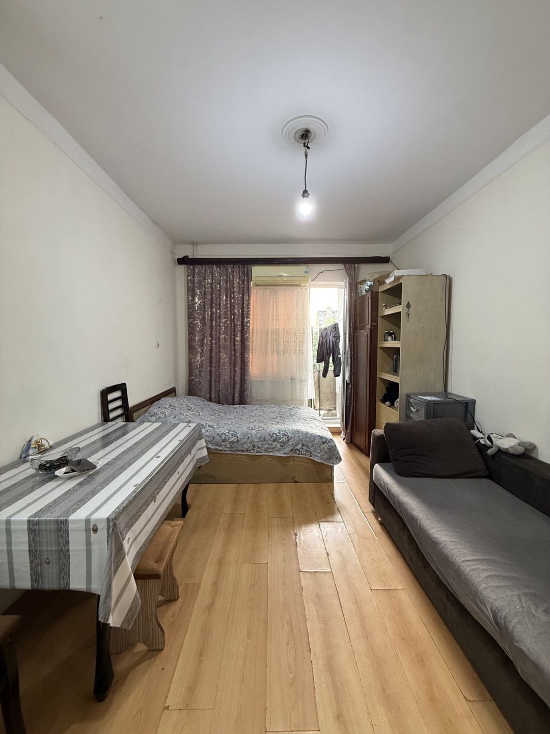 Satılır 1 otaqlı köhnə tikili 40 m² — Mənzil, Bakı (3)