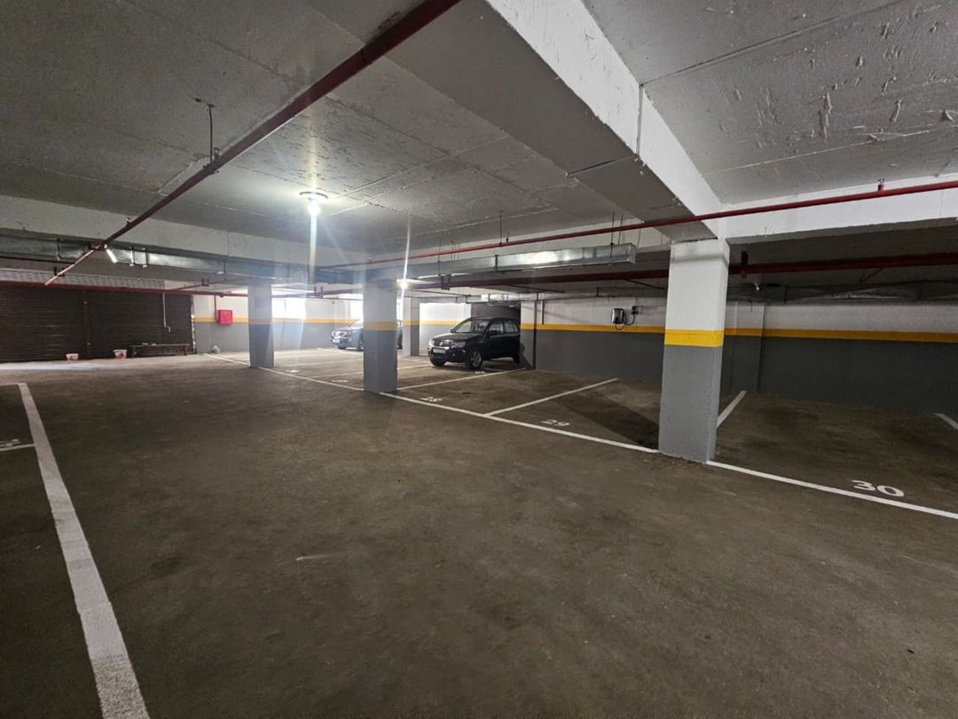 Satılır qaraj 1000 m² — Garaj, Bakı (3)