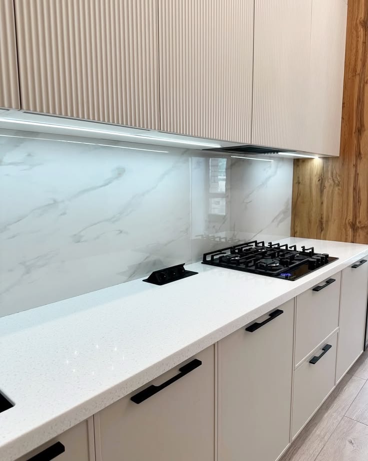 Mətbəx mebeli 99991 — Mətbəx mobilyası, Bakı (3)