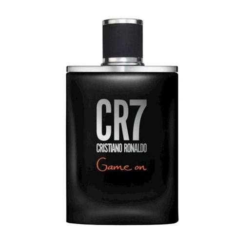 Cristiano Ronaldo Game On kişilər üçün tualet suyu 50 ml — Bakı