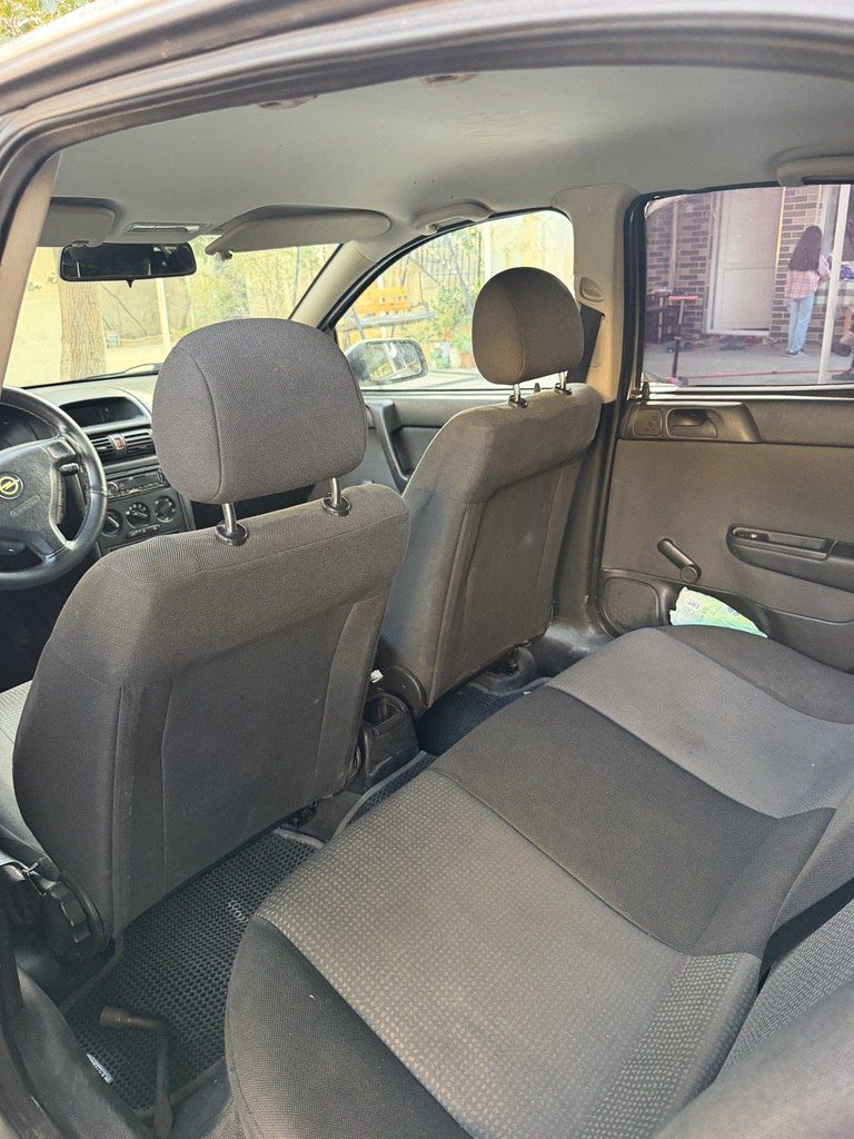 Opel Astra, 1.4 L, 2005 il, 210 000 km — Avtomobillər, Sumqayıt (6)