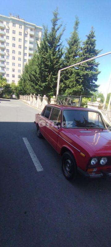 Lada (vaz) 2106 1.5 l, 1983, 98 978 km 10-OC-196 — Avtomobillər, Balakən (7)