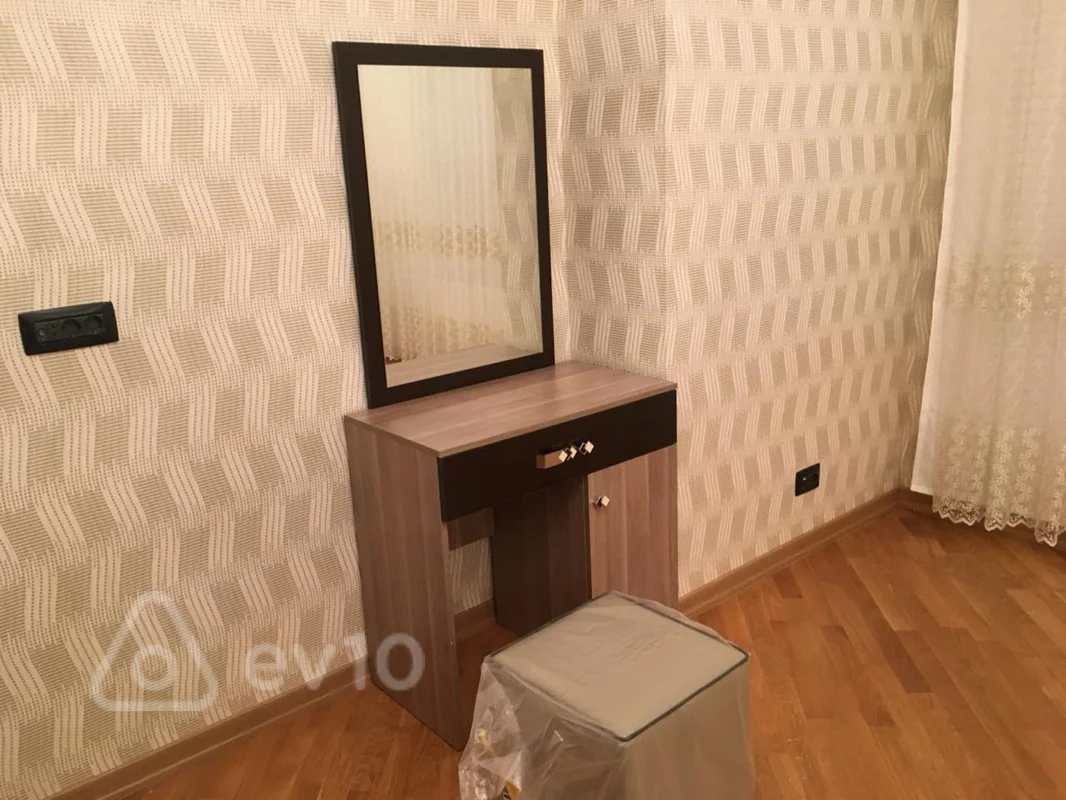 3 otaqlı mənzil, 110 m², Hənifə Ələskərova küç. — kirayə — Mənzil, Bakı (3)