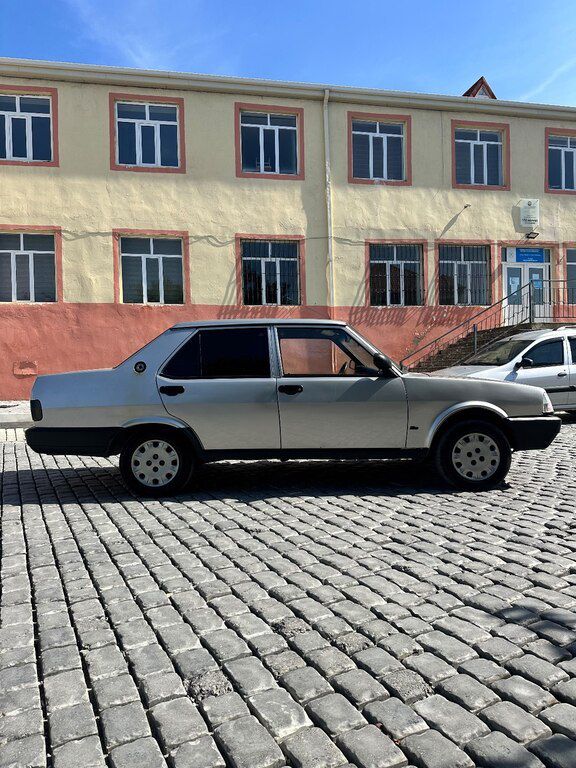 Tofas Sahin, 1.6 L, 2004 il, 355 555 km — Avtomobillər, Bakı (5)