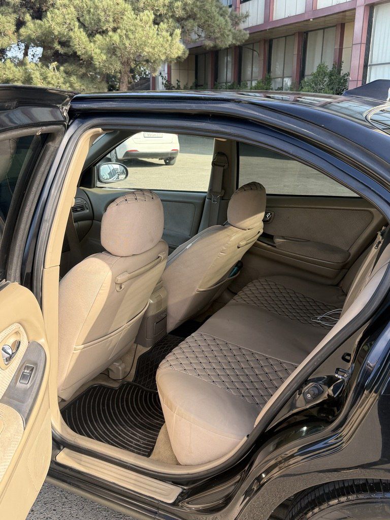 Nissan Maxima, 3.0 L, 2007 il, 400 000 km 99-RN-128 — Avtomobillər, Bakı (11)