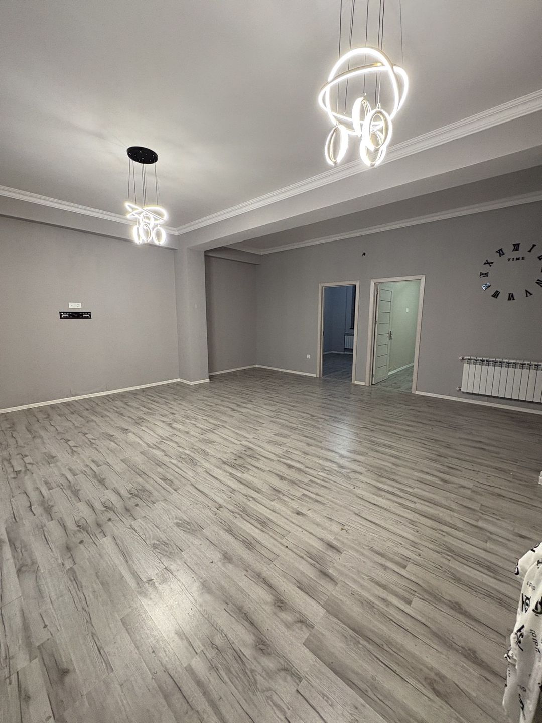 Satılır 3 otaqlı yeni tikili 90 m² — Mənzil, Bakı (2)