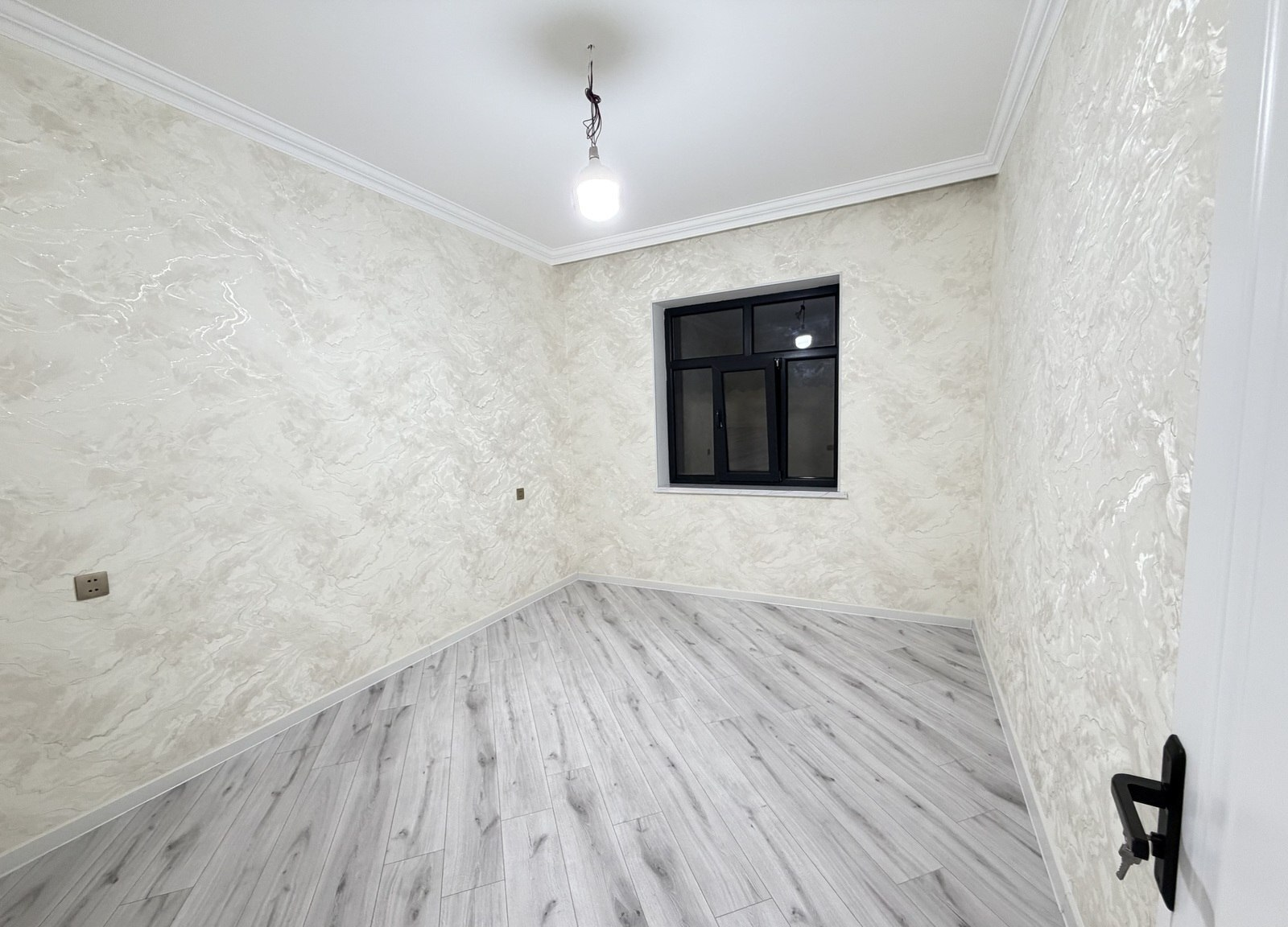 4 otaqlı həyət evi 133 m² satılır — Ev, villa, Bakı (12)