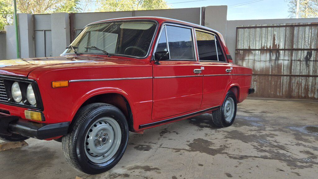 Lada (VAZ) 2106, 1.6 L, 2004 il, 378 000 km 99-KP-378 — Avtomobillər, Saatlı (5)