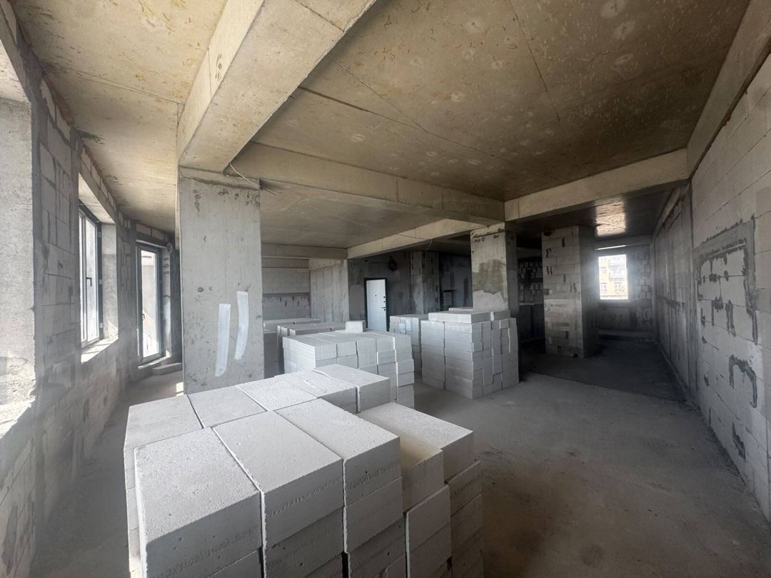 Satılır 4 otaqlı yeni tikili 177 m² — Mənzil, Bakı (11)