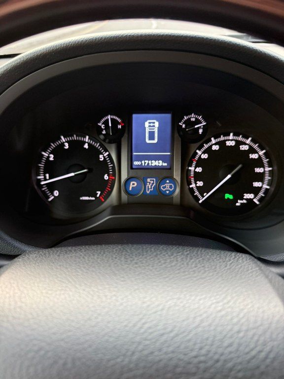 Lexus GX 460, 0.5 L, 2014 il, 171 000 km — Avtomobillər, Bakı (10)