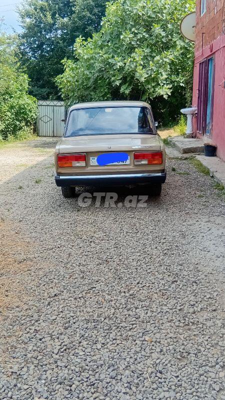 Lada (vaz) 2102 1.5 l, 1990, 50 500 km — Avtomobillər, Astara