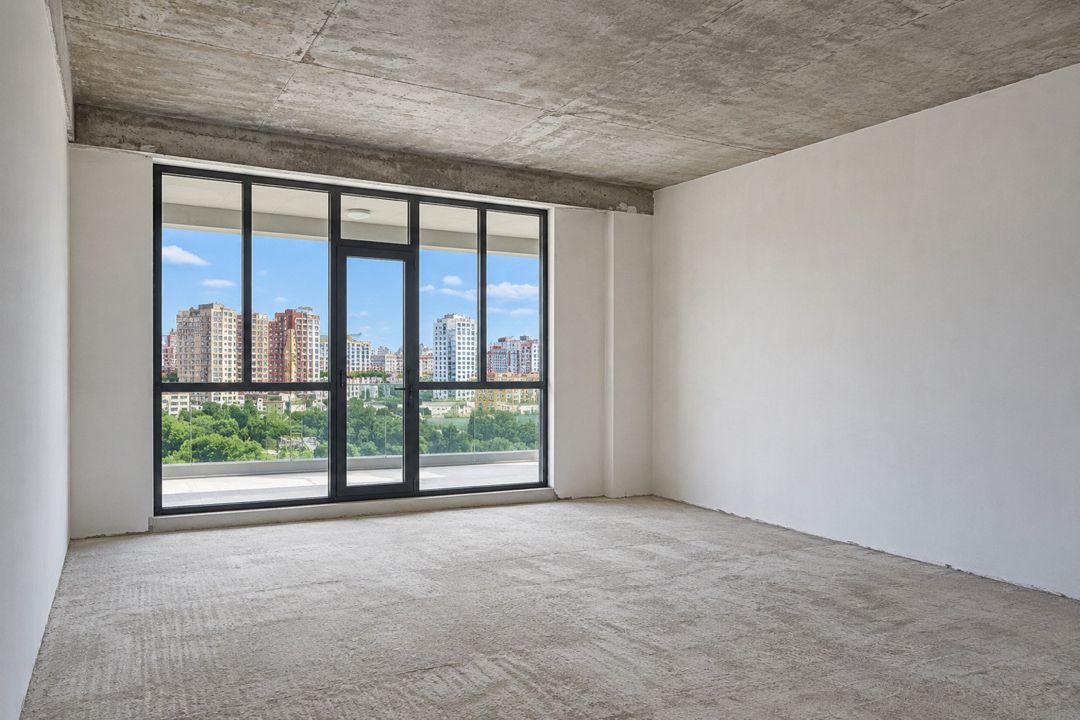 Satılır 4 otaqlı yeni tikili 248 m² — Mənzil, Bakı (10)