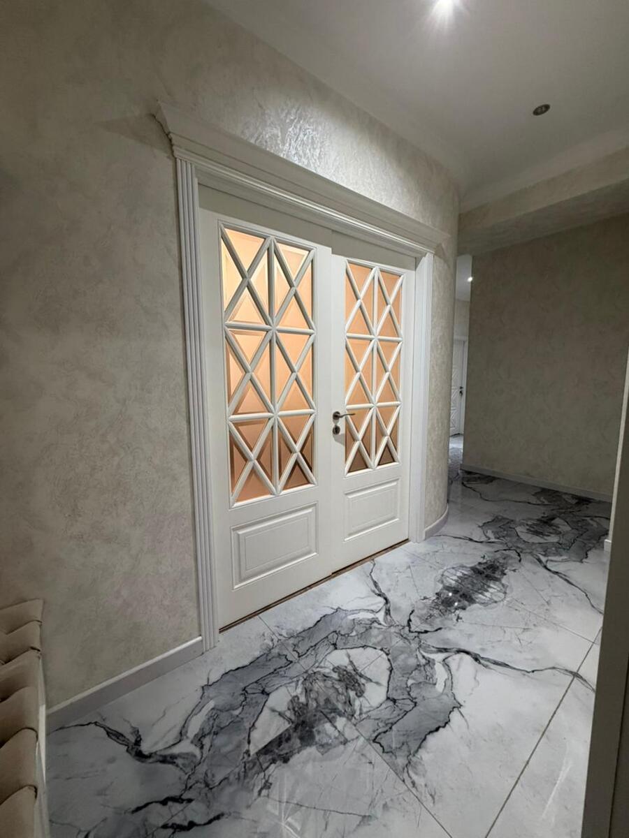 Satılır 3 otaqlı yeni tikili 88 m² — Mənzil, Bakı (7)