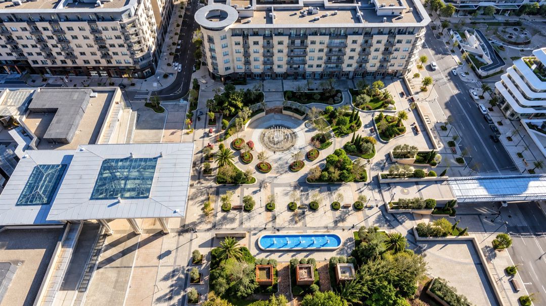 Satılır 3 otaqlı yeni tikili 131 m² — Mənzil, Bakı (2)
