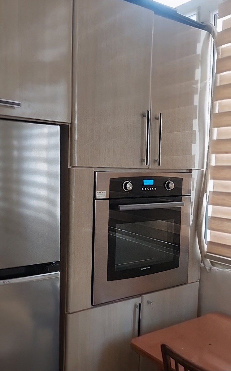 İcarəyə verilir 3 otaqlı yeni tikili 85 m² — Mənzil, Bakı (11)