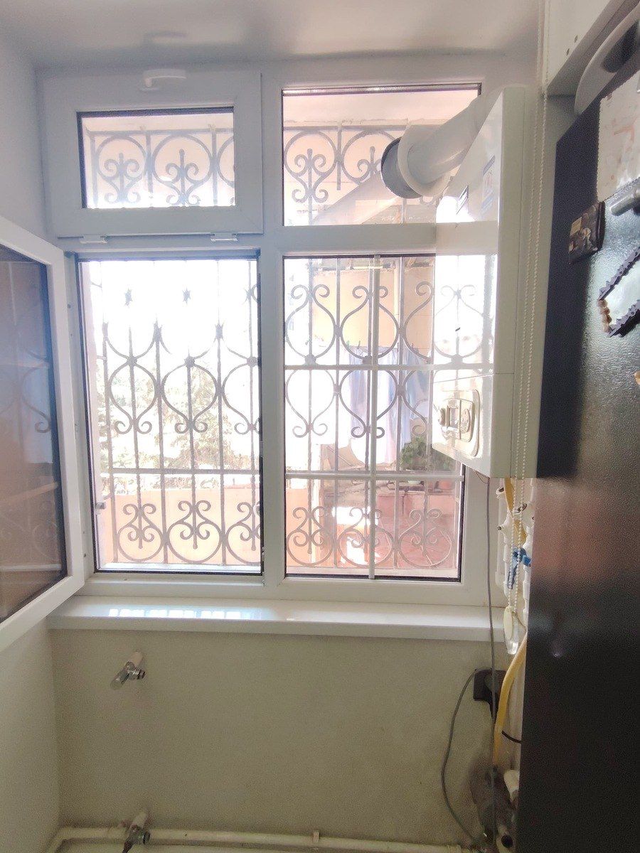 Satılır 3 otaqlı köhnə tikili 80 m² — Mənzil, Bakı (7)