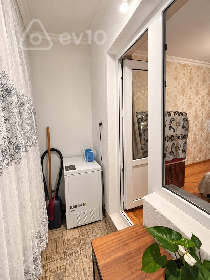 2 otaqlı mənzil, 60 m², Babək pr — Mənzil, Bakı (12)