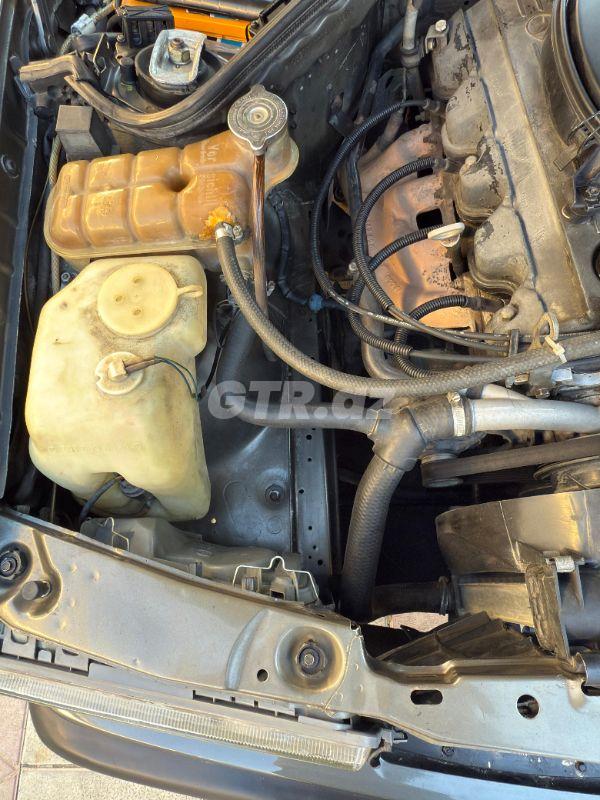 Mercedes 190 2.0 L, 1990, 395 690 km 10-UZ-834 — Avtomobillər, Ağcabədi (7)