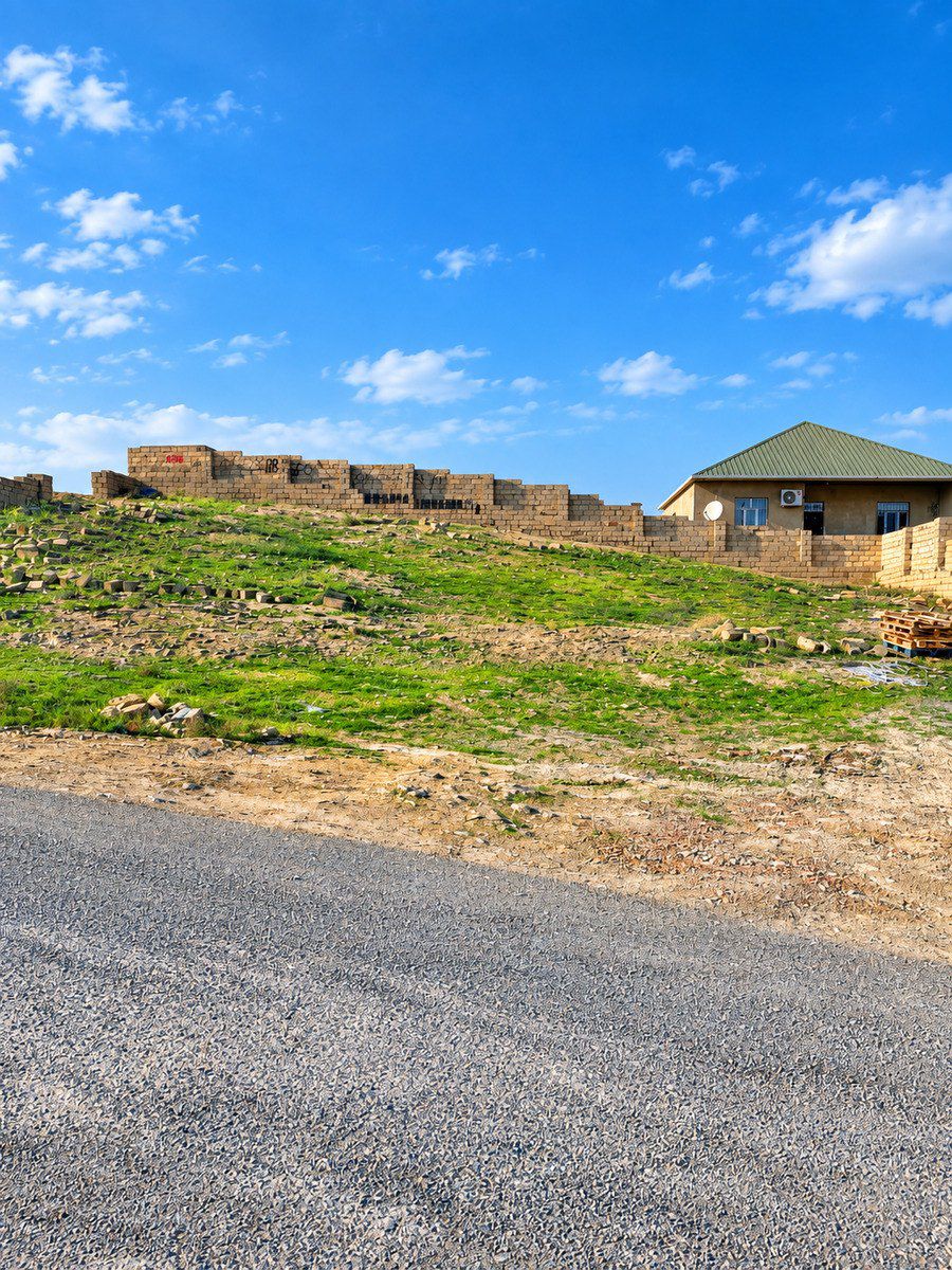 Satılır torpaq 5 sot — Torpaq, Bakı (3)
