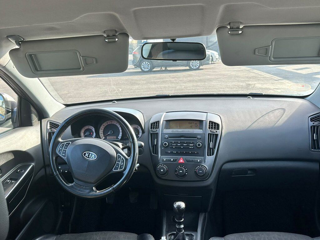 Kia Ceed SW, 1.6 L, 2008 il, 296 060 km 10-RN-230 — Avtomobillər, Bakı (8)