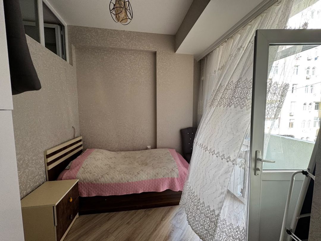 Satılır 3 otaqlı yeni tikili 63 m² — Mənzil, Xırdalan (5)
