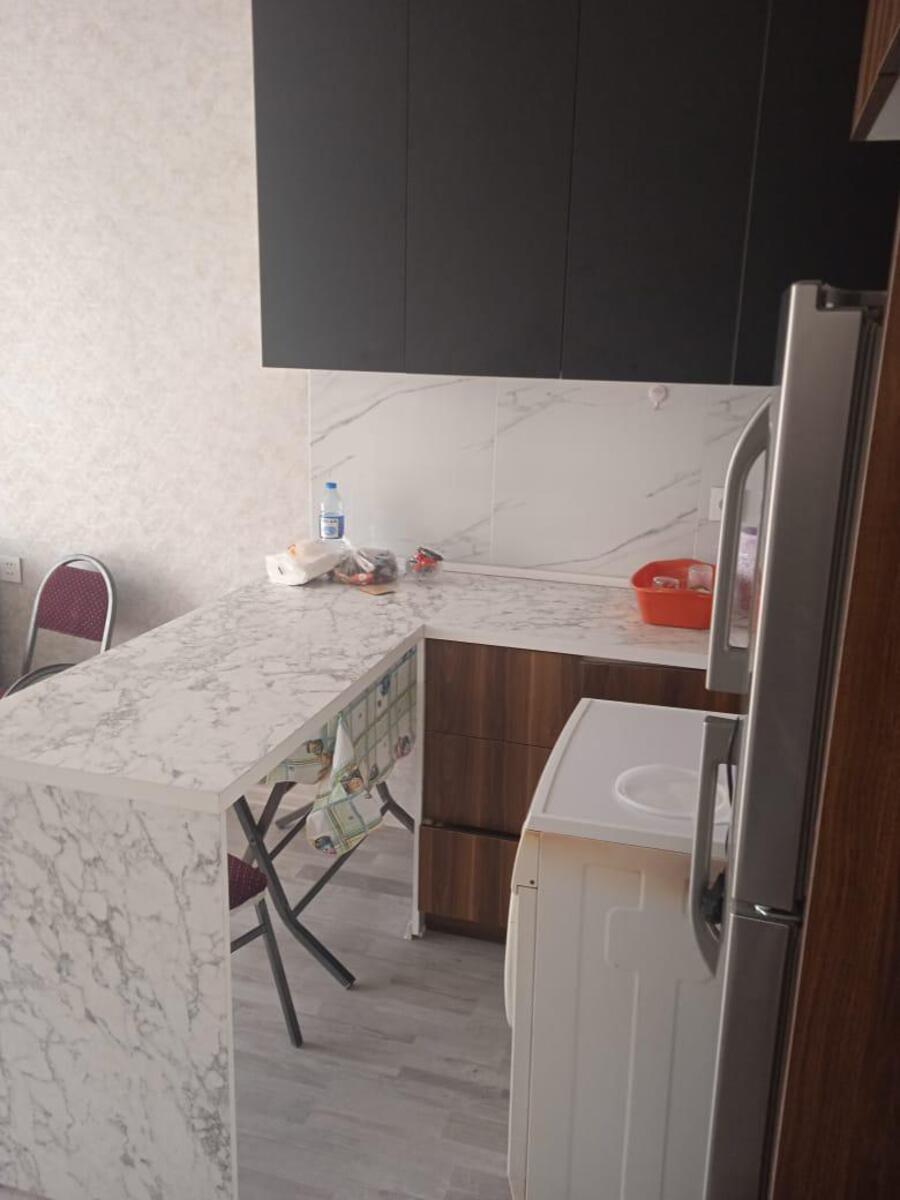 İcarəyə verilir 3 otaqlı yeni tikili 85 m² — Mənzil, Bakı (5)